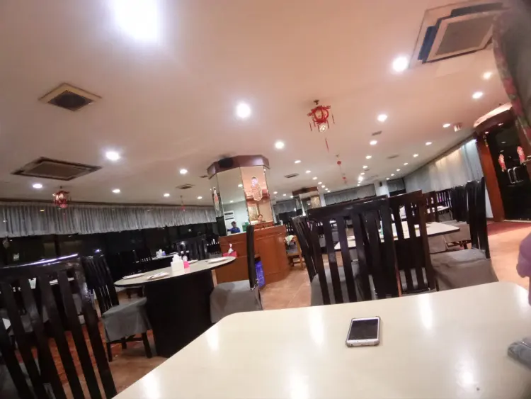 Fajar International Restaurant 2