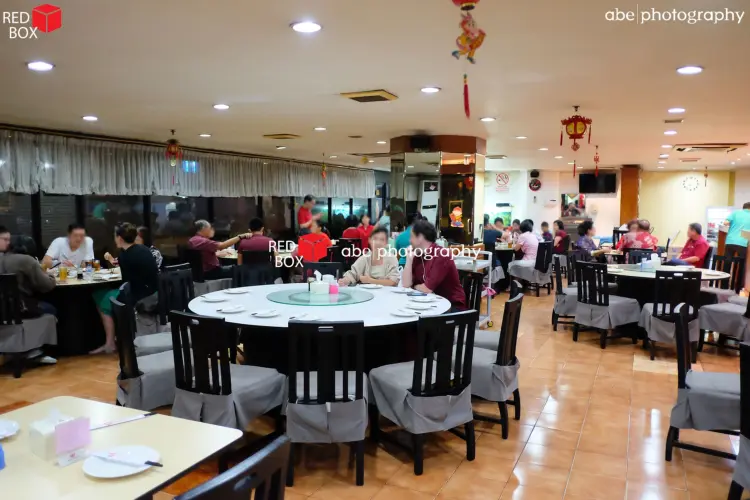 Fajar International Restaurant 7