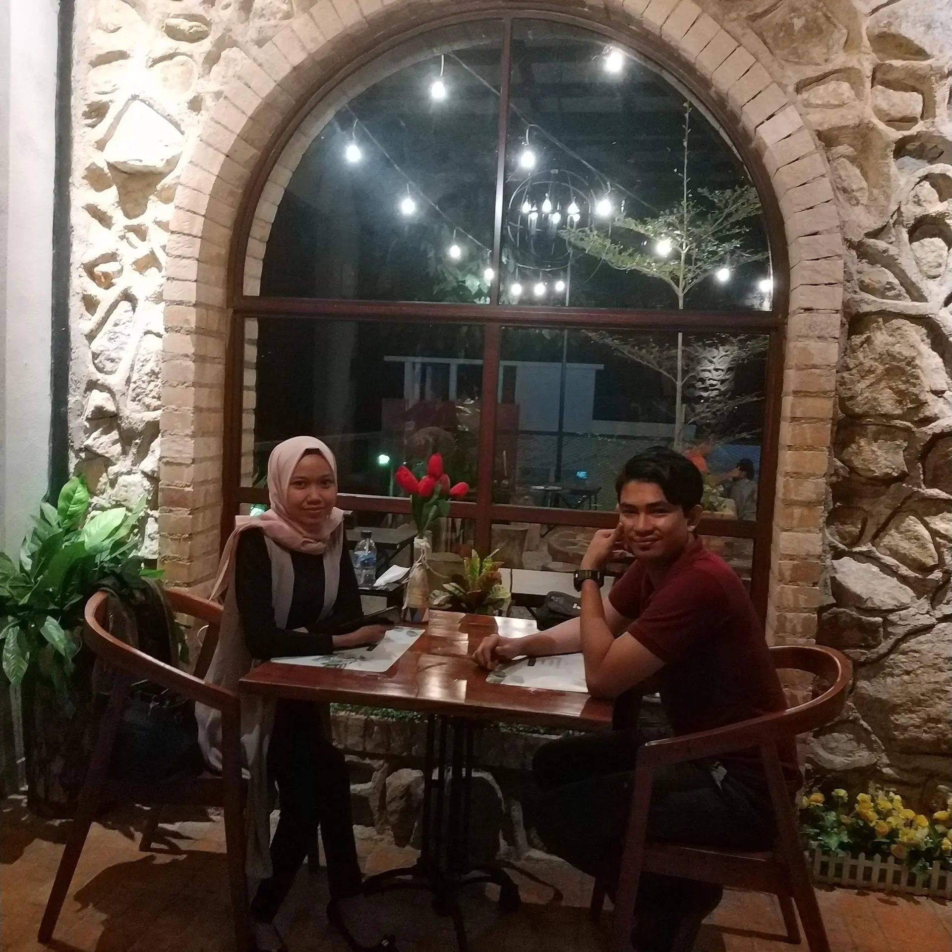 This viral Italian spot in Batam: Are you paying for the vibe or the food? 6