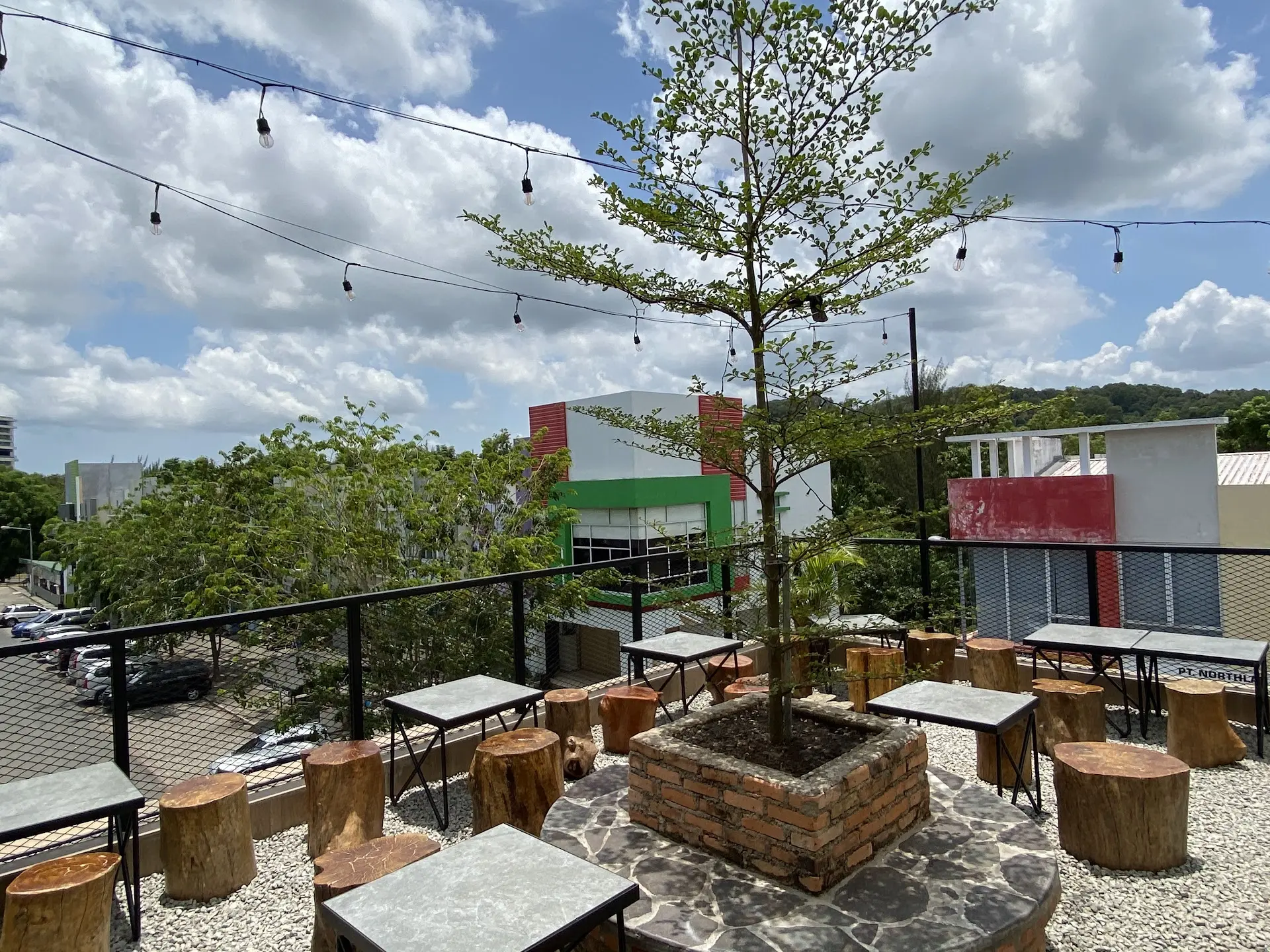 This viral Italian spot in Batam: Are you paying for the vibe or the food? 2