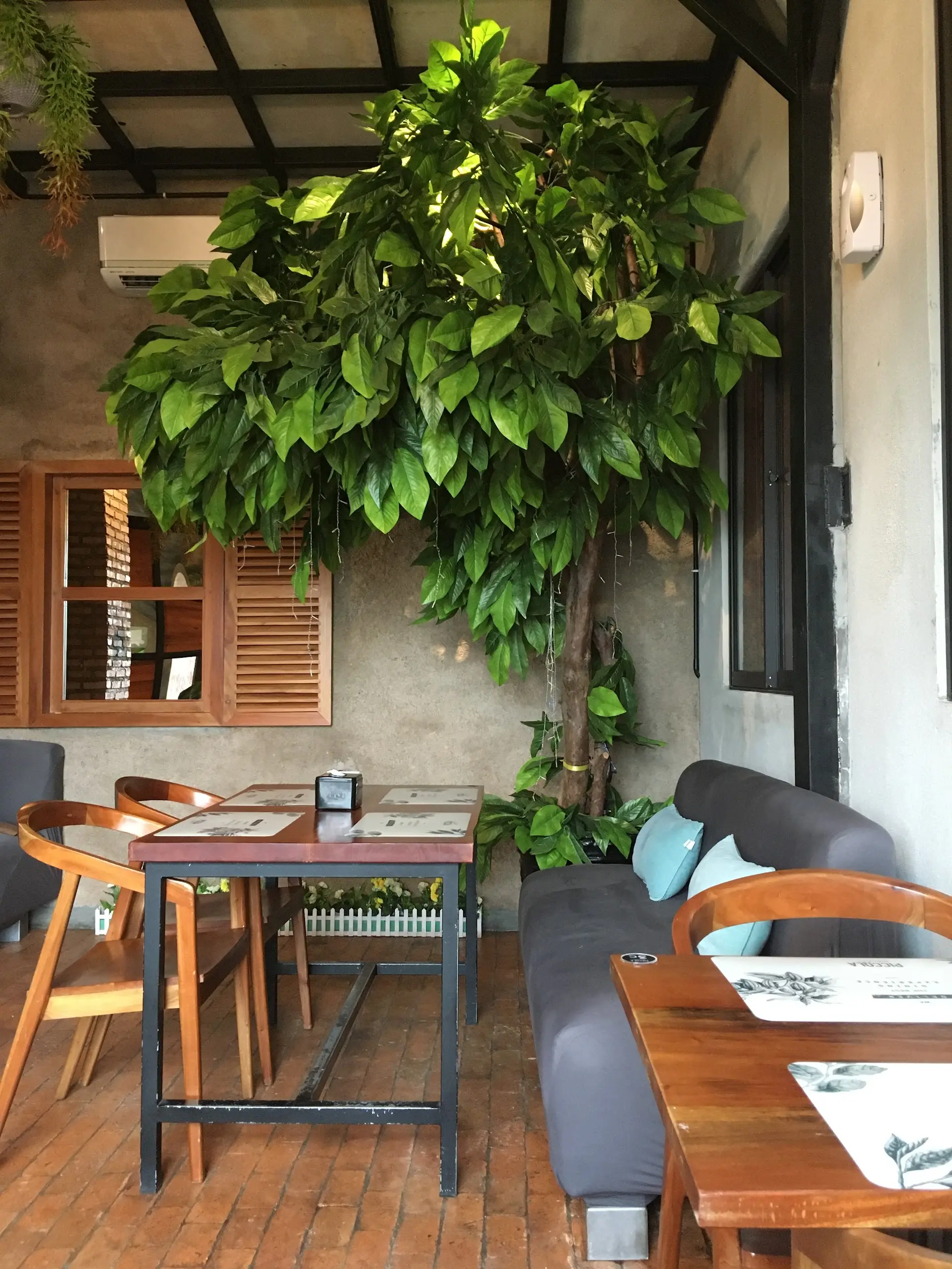 This viral Italian spot in Batam: Are you paying for the vibe or the food? 5