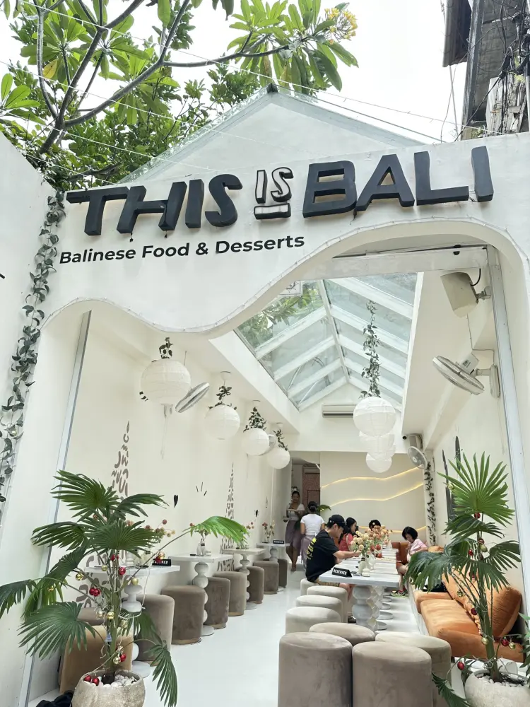 This Is Bali - Balinese Food & Desserts 1