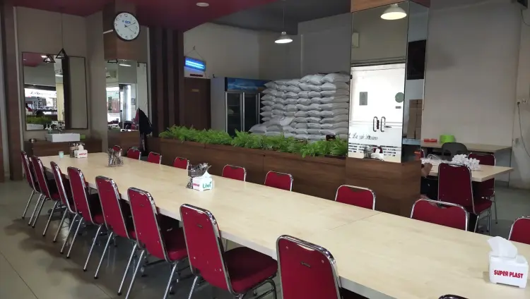 Lamak Basamo - Tanjung Uban 1