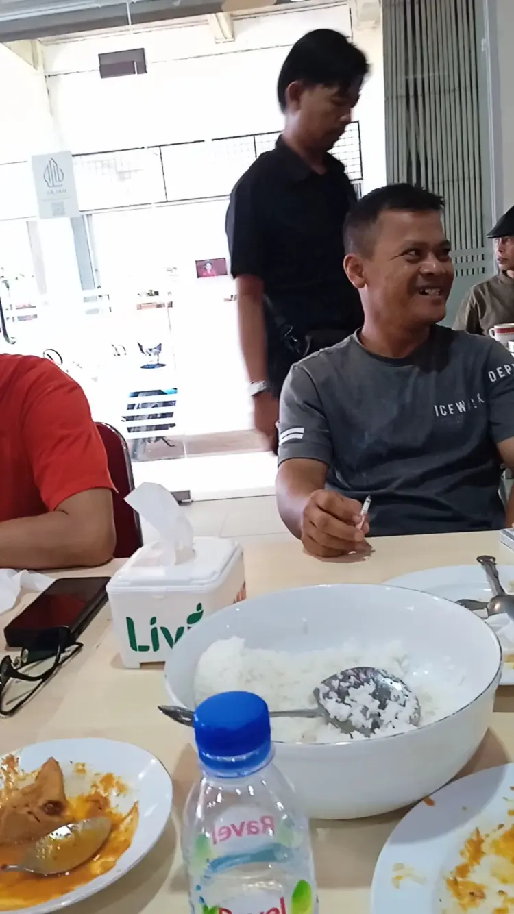 Lamak Basamo - Tanjung Uban 10