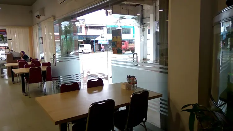 Lamak Basamo - Tanjung Uban 2