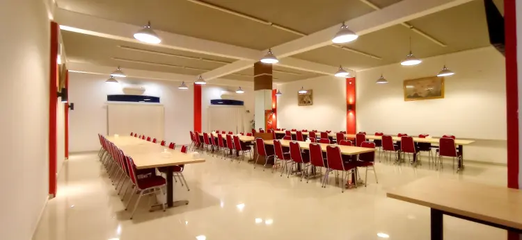 Lamak Basamo - Tanjung Uban 7