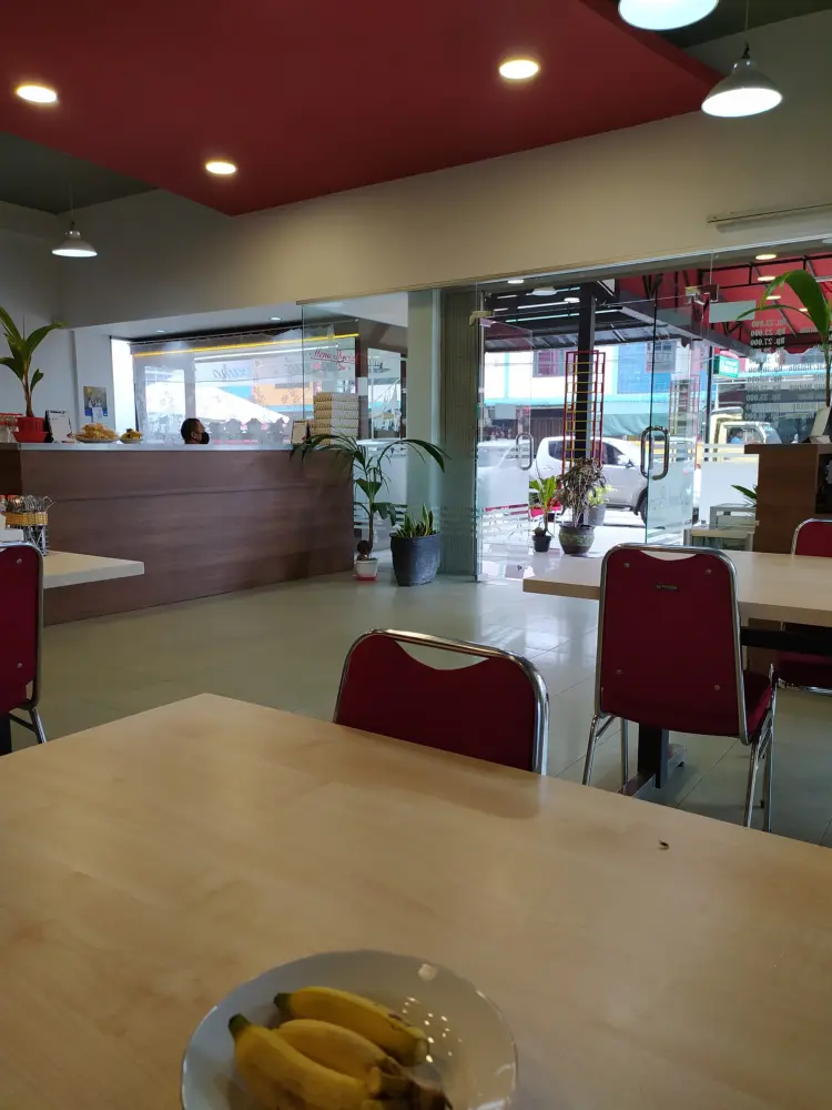 Lamak Basamo - Tanjung Uban 4