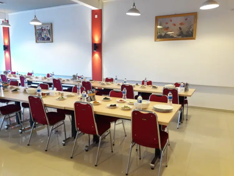 Lamak Basamo - Tanjung Uban 9