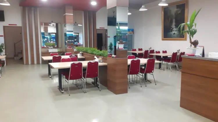 Lamak Basamo - Tanjung Uban 8