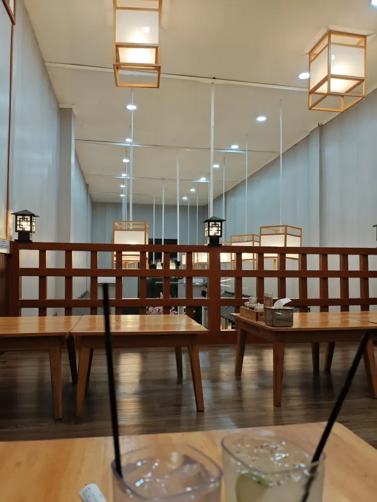 Uno Ramen Salatiga 7