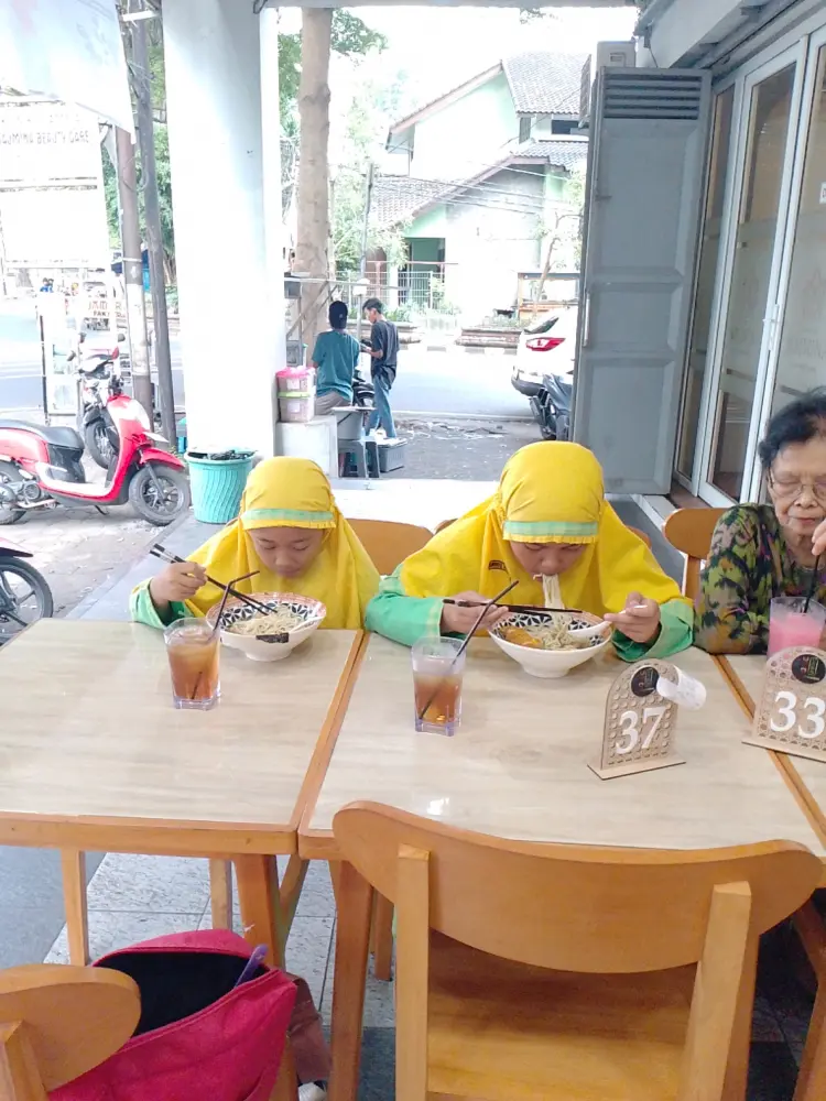 Uno Ramen Salatiga 10