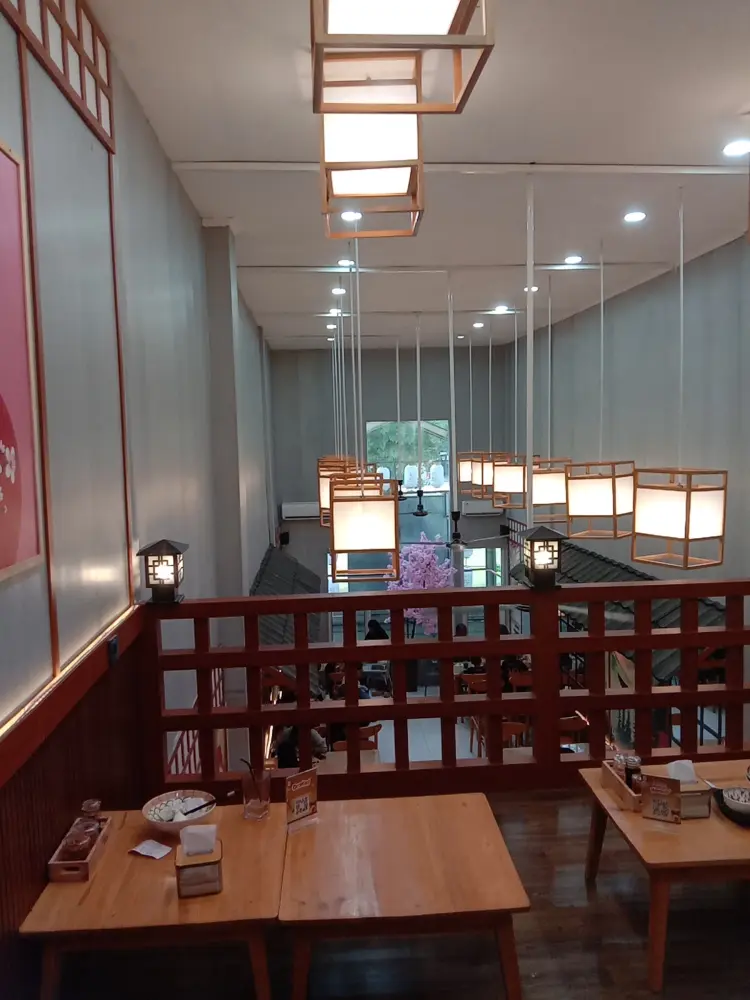 Uno Ramen Salatiga 5