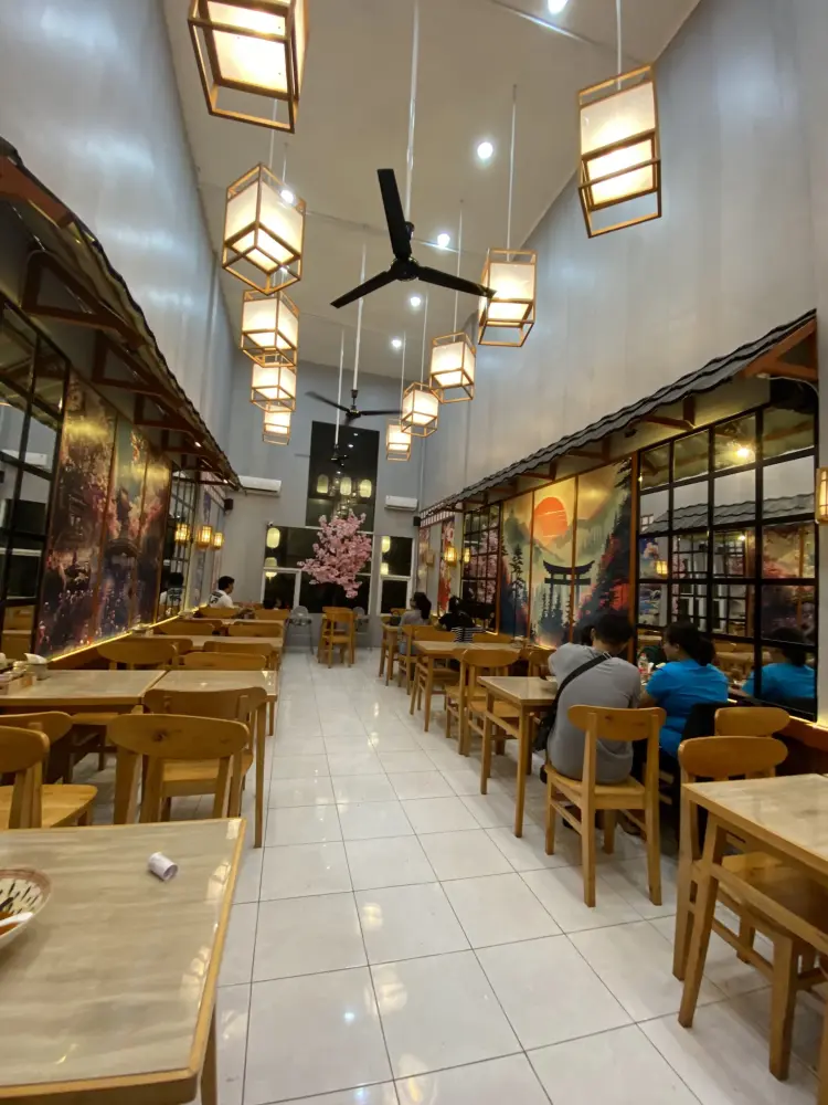 Uno Ramen Salatiga 3