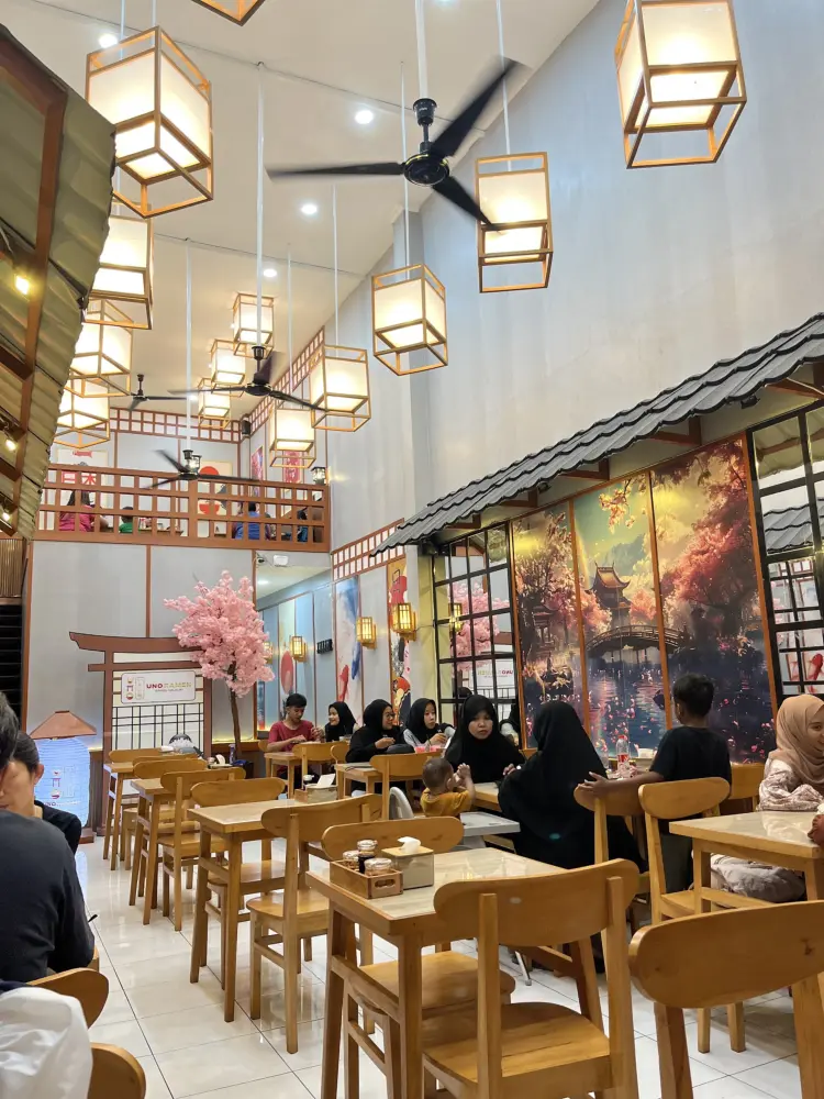 Uno Ramen Salatiga 8