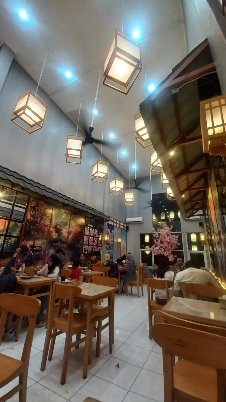 Uno Ramen Salatiga 6