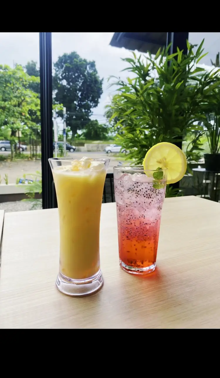 Belvarosma Resto & Cafe 3