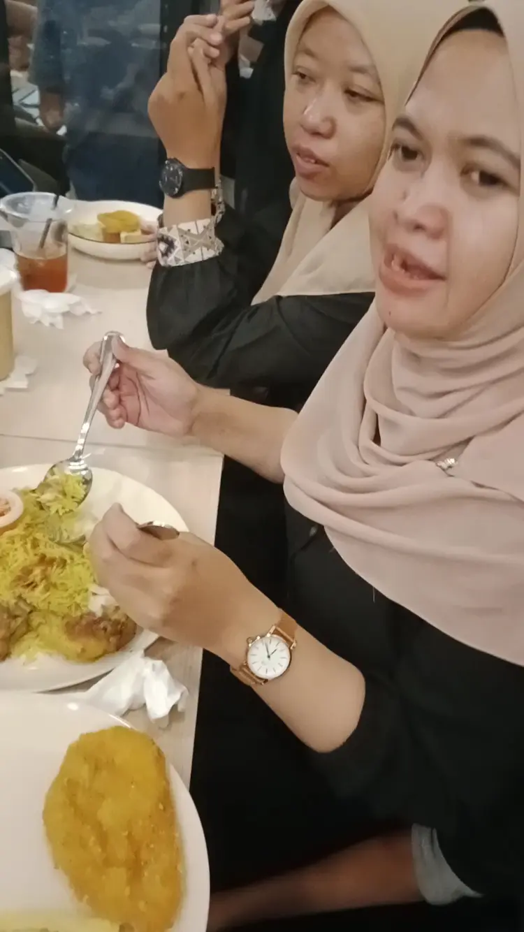 Belvarosma Resto & Cafe 5