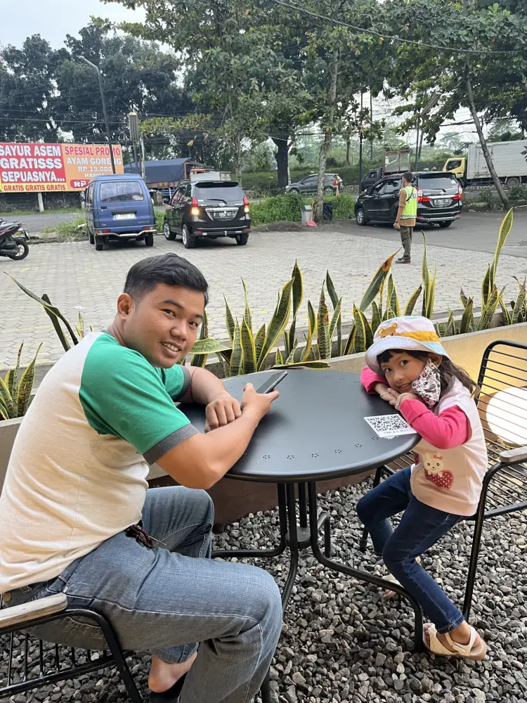 Belvarosma Resto & Cafe 8