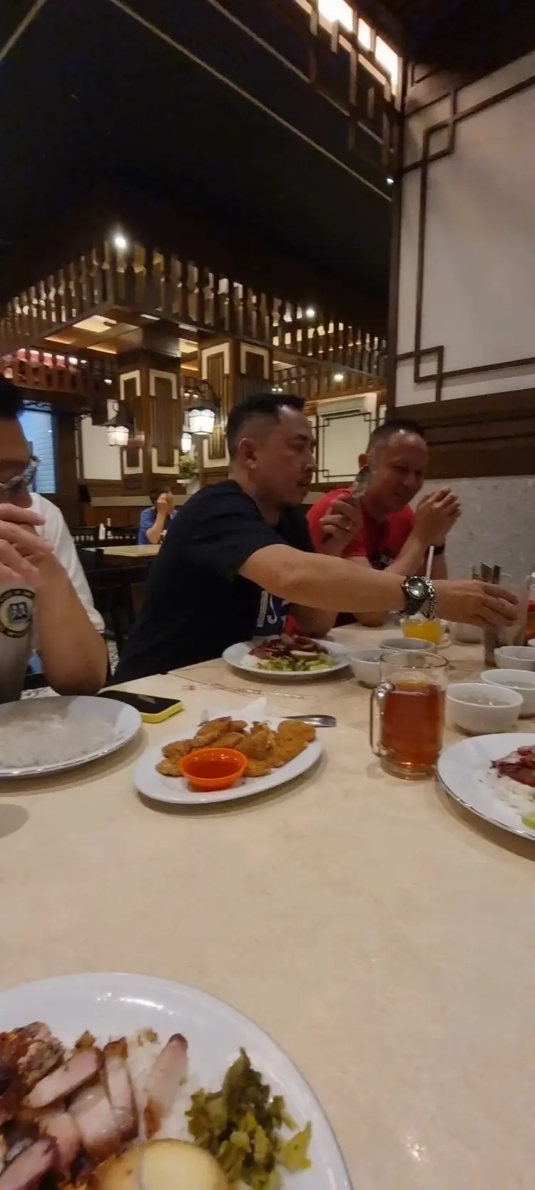 Nasi Akwang (Gading Serpong) 10