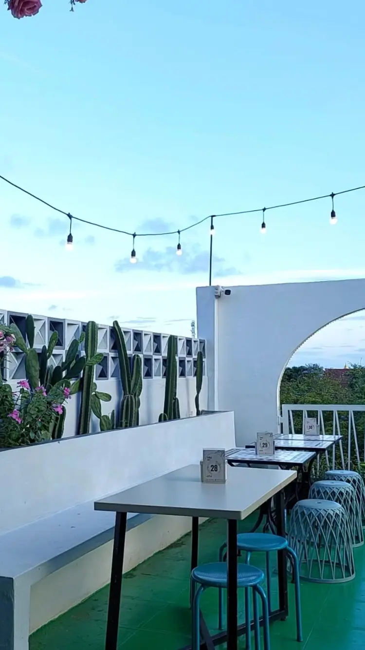 Estar resto & Cafe 5