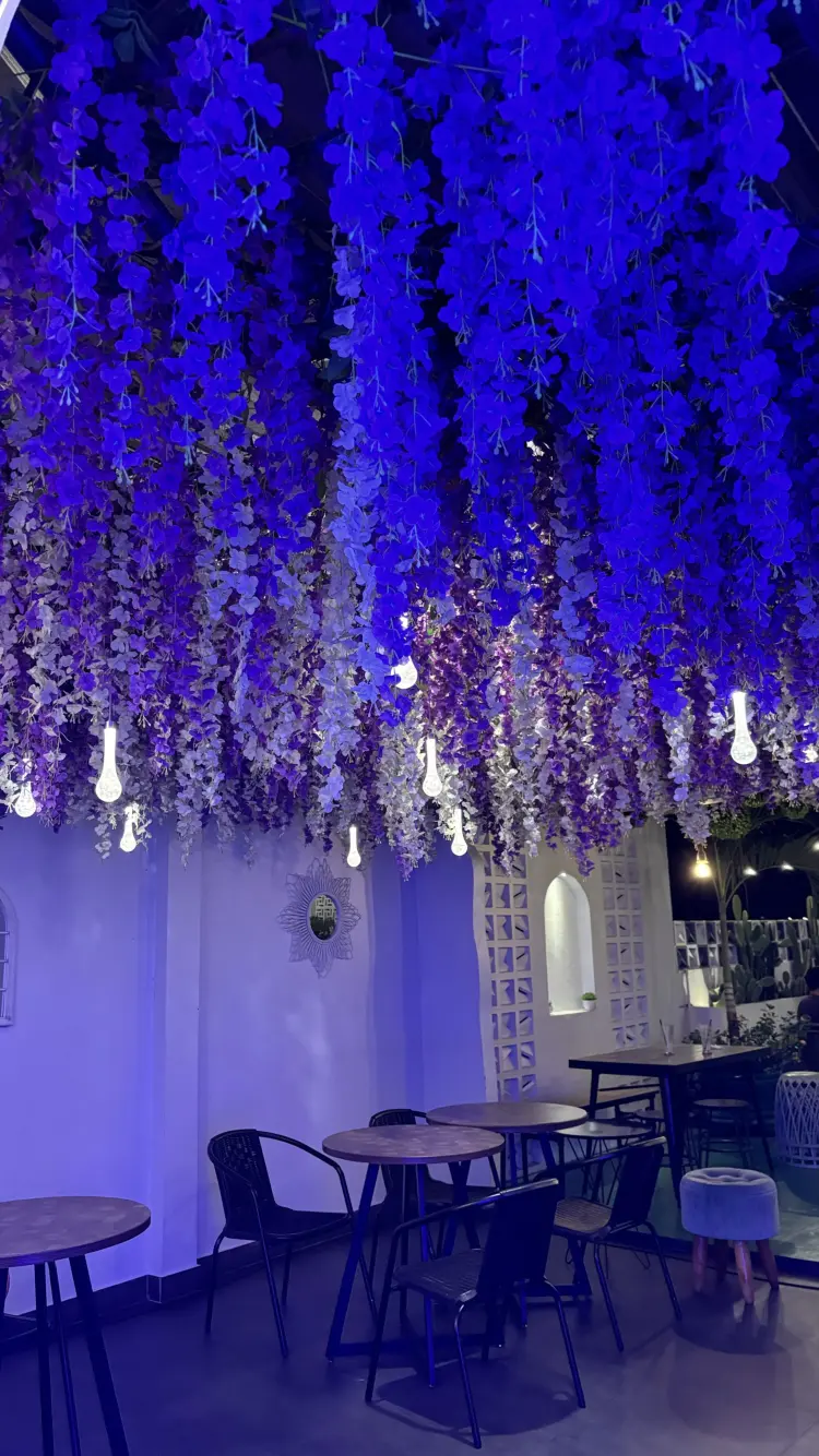 Estar resto & Cafe 9