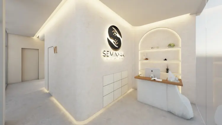 Seminyak Wellness and Reflexology BSD 1