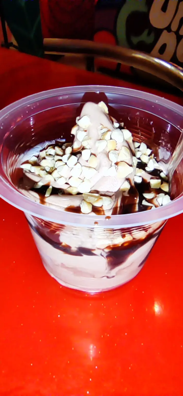 The Uncle Dee Ice Cream Delima 7