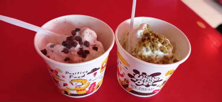 The Uncle Dee Ice Cream Delima 6