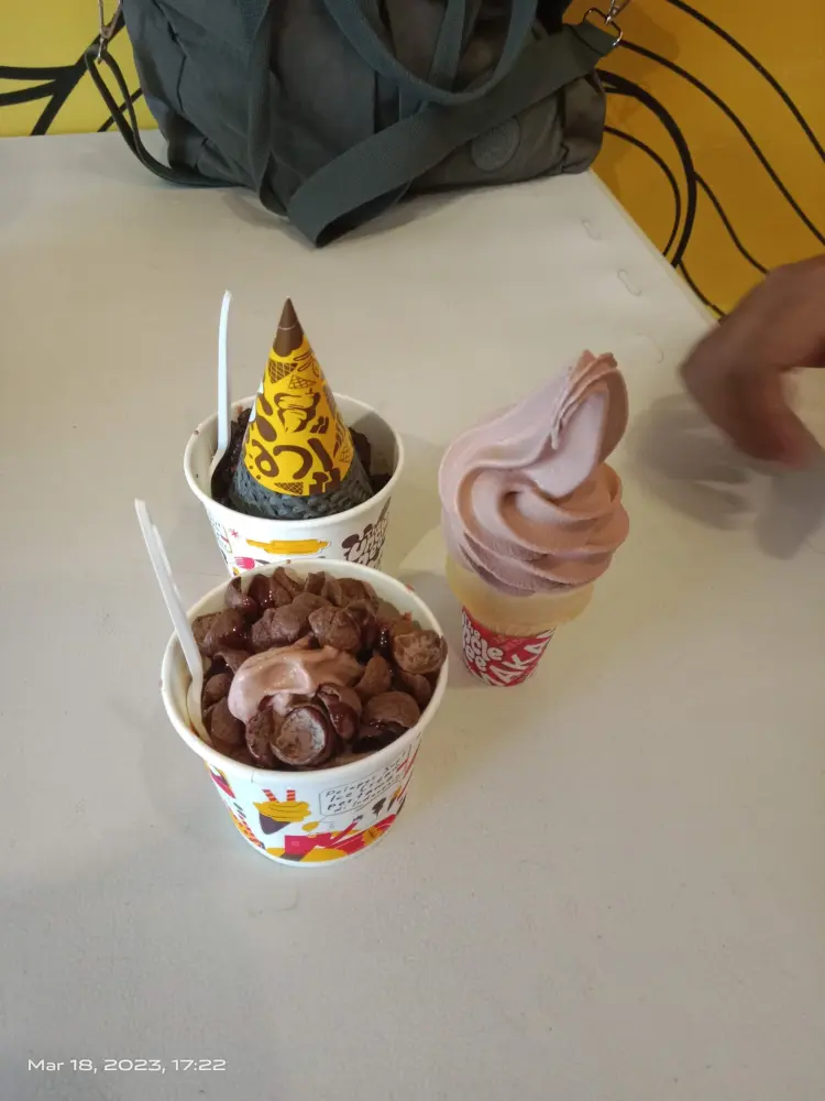 The Uncle Dee Ice Cream Delima 4