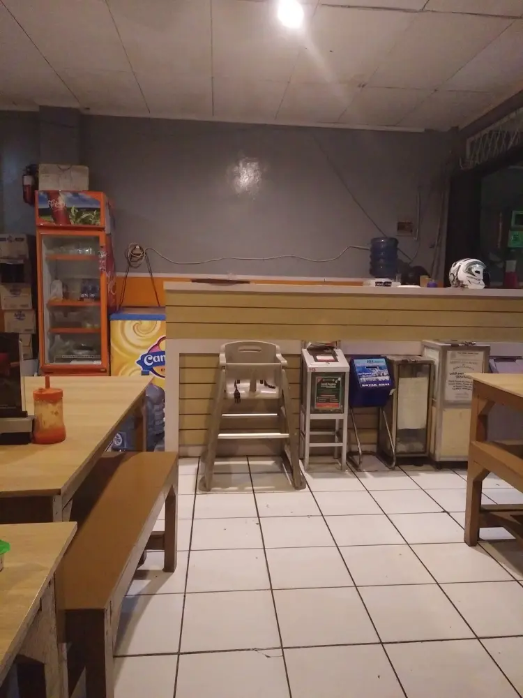 Obonk Steak & Ribs Buaran 3