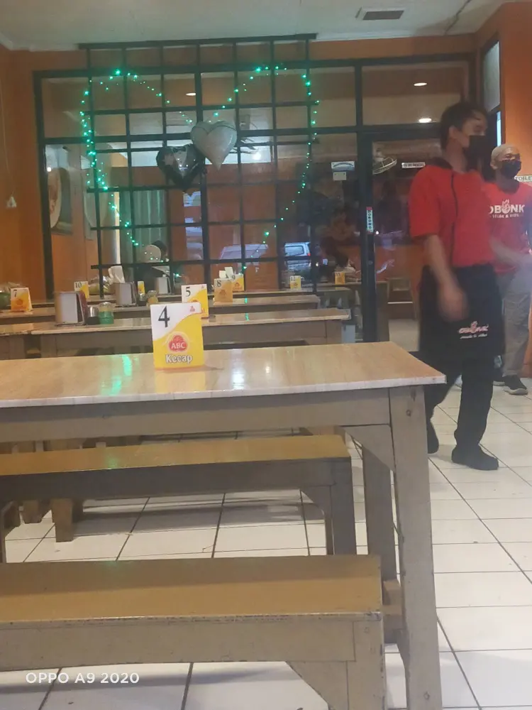 Obonk Steak & Ribs Buaran 4