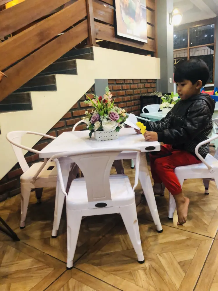 Mustika Resto & Garden Party 4