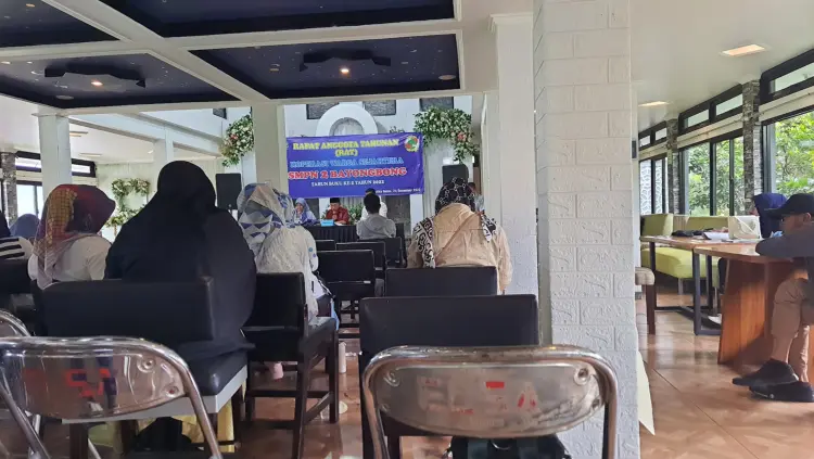 Mustika Resto & Garden Party 10