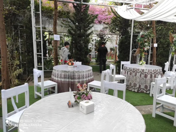 Mustika Resto & Garden Party 7