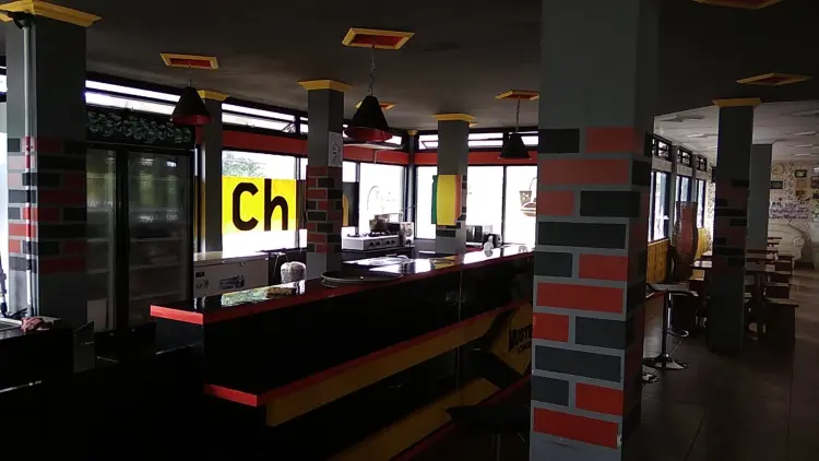 Mustika Resto & Garden Party 9