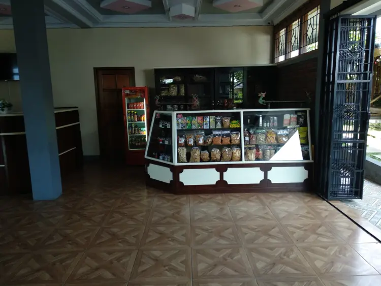 Mustika Resto & Garden Party 5