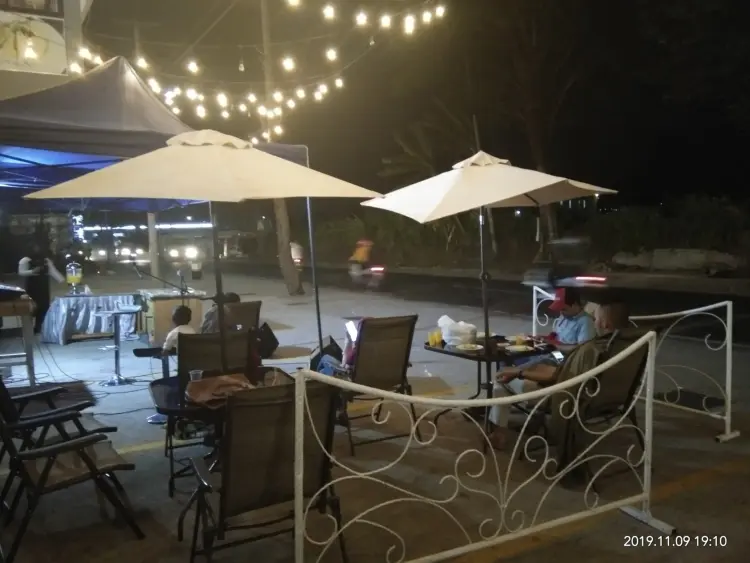 Mustika Resto & Garden Party 6