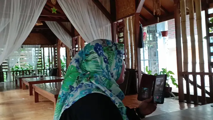 Mustika Resto & Garden Party 3