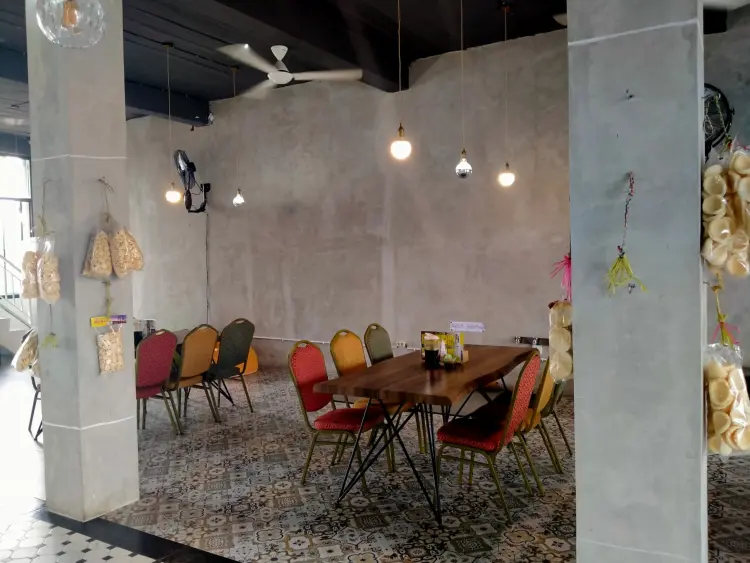 Pempek Nony 168 - Bandar Lampung 6