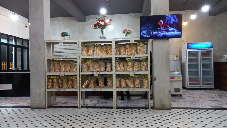 Pempek Nony 168 - Bandar Lampung 9