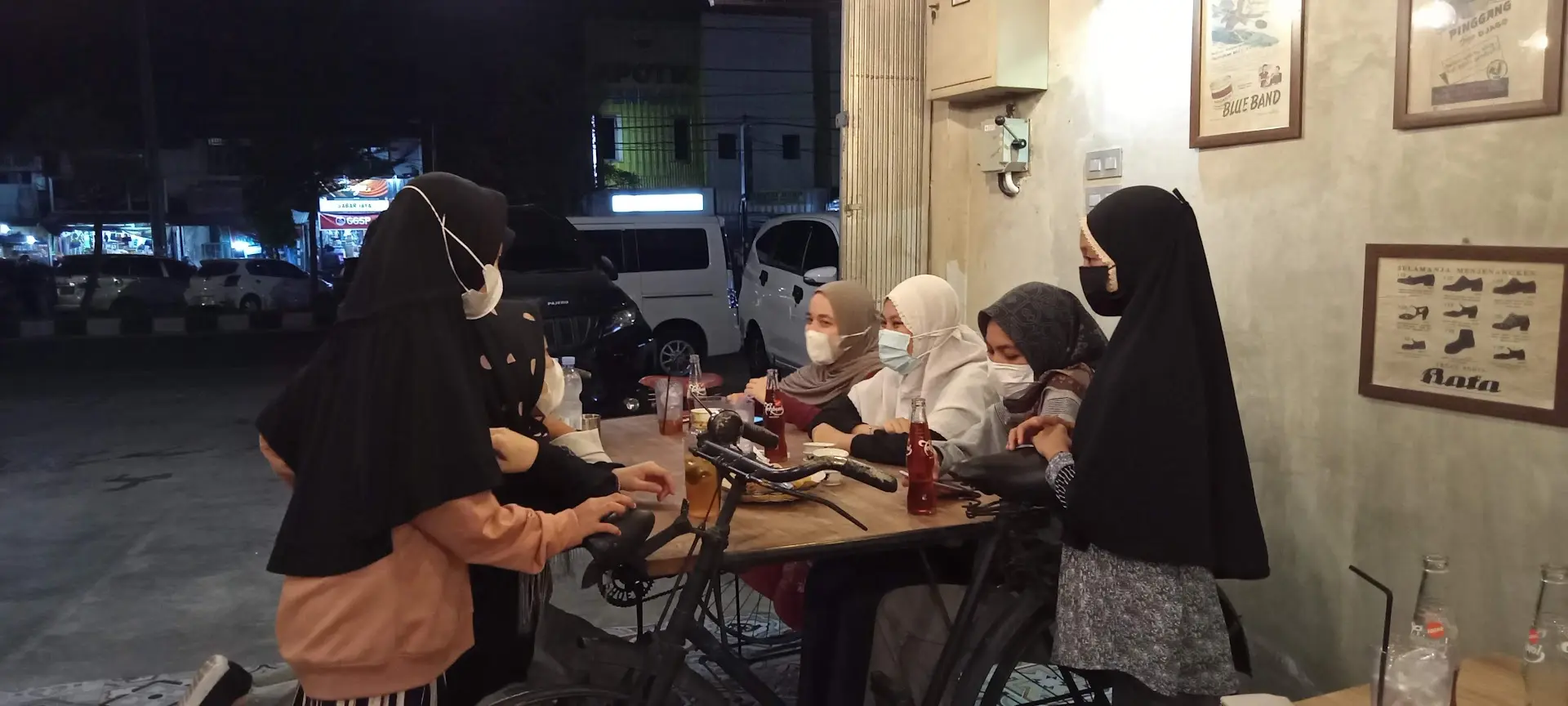 Pecinta Pempek Palembang, merapat! Cuko di cabang Lampung-nya pedesnya bikin Anjay 2