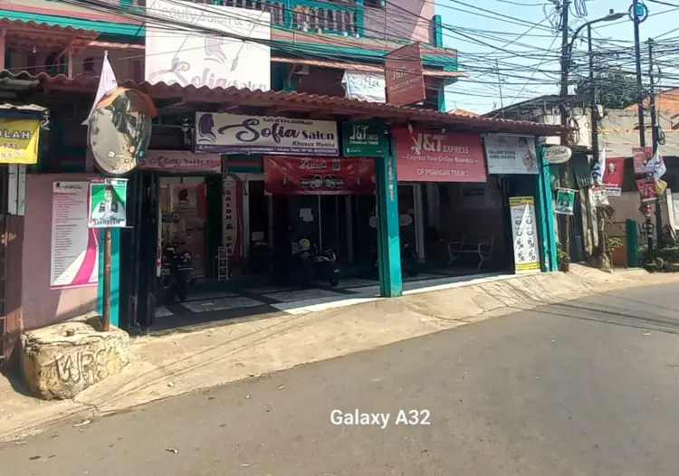 Sofia Salon Khusus Wanita 1