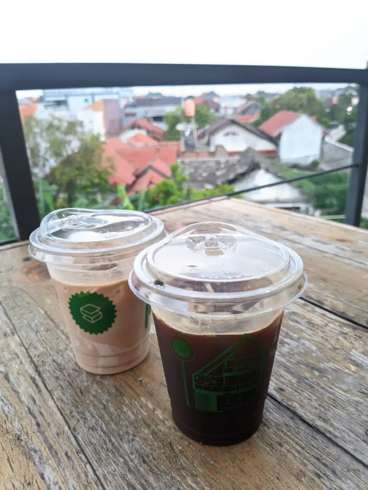 Staco Coffee, vape & gamestation 8