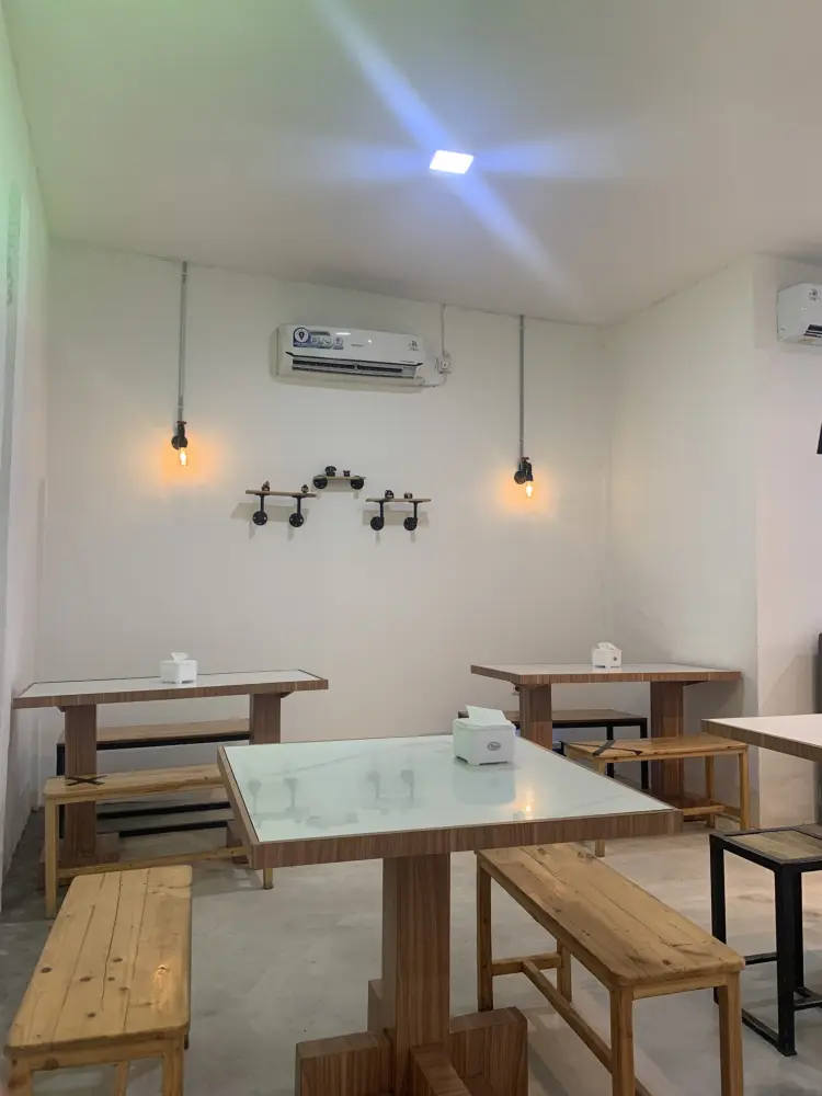 Dapoer Duren Palembang 8