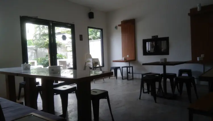 Dapoer Duren Palembang 5