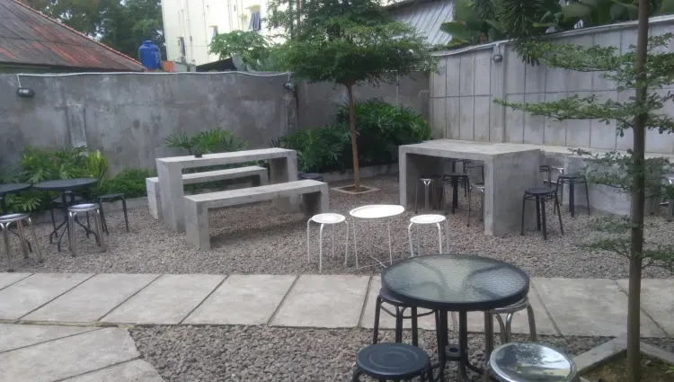 Dapoer Duren Palembang 3