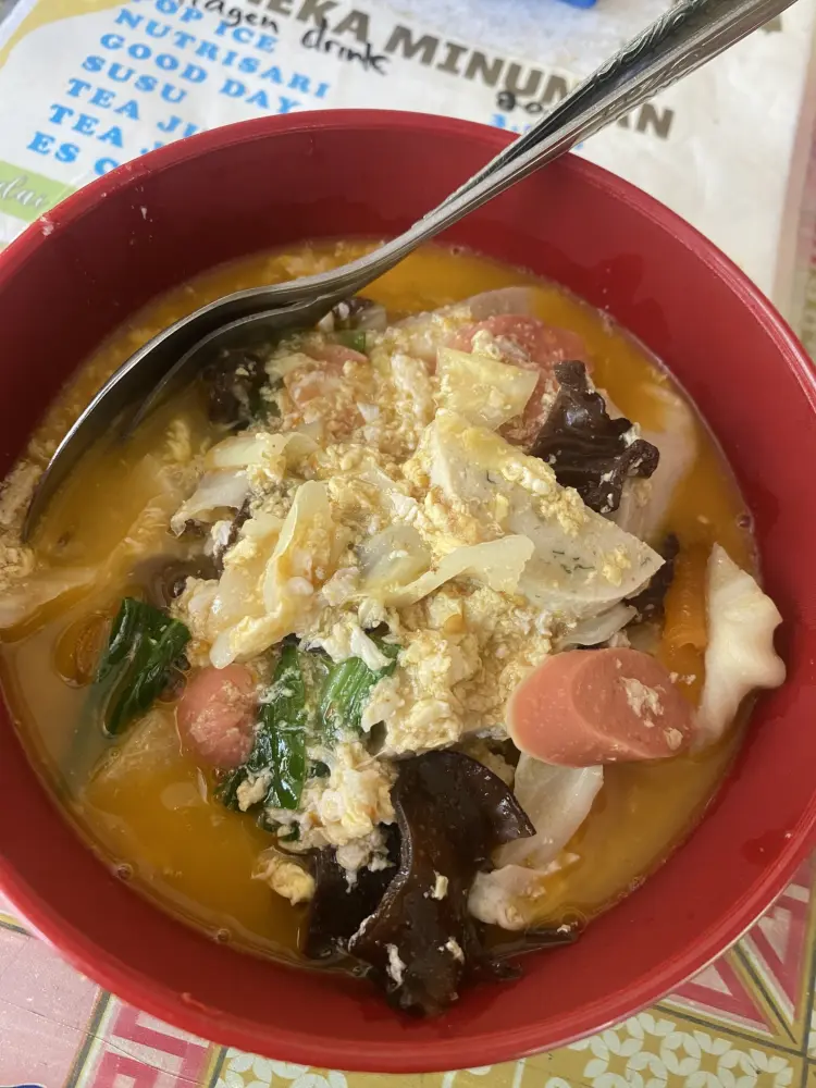 Kedai Seblak Assyifa 1