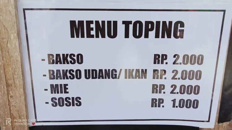 Kedai Seblak Assyifa 5