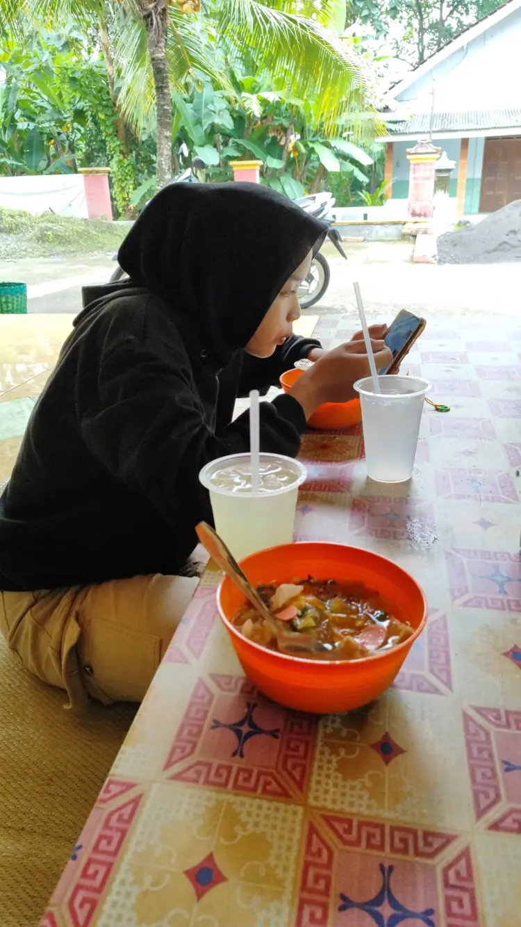 Kedai Seblak Assyifa 3