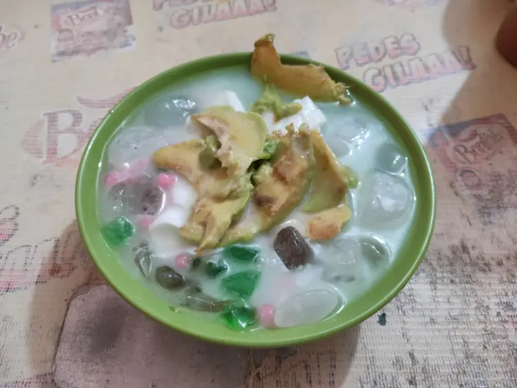 Mie Kocok & Mie Baso Mas Teguh 6